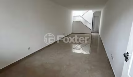 Casa com 3 quartos à venda na Rua Olímpio Nogueira, 49, Jardim Ester Yolanda, São Paulo, 167 m2 por R$ 699.000