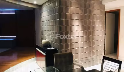 Apartamento com 3 quartos à venda na Rua das Goiabeiras, 405, Jardim, Santo André, 205 m2 por R$ 2.490.000