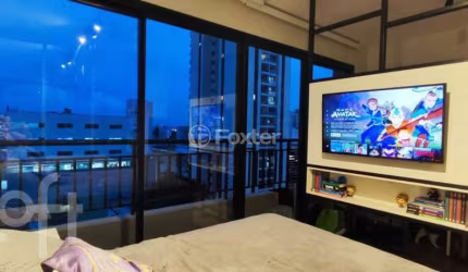Kitnet / Stúdio à venda na Rua Alfredo Pujol, 159, Santana, São Paulo, 25 m2 por R$ 380.000