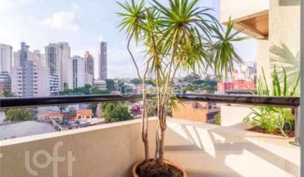 Apartamento com 2 quartos à venda na Rua Natingui, 801, Vila Madalena, São Paulo, 66 m2 por R$ 880.000