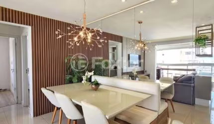 Apartamento com 2 quartos à venda na Rua Agostinho Gomes, 2702, Ipiranga, São Paulo, 55 m2 por R$ 695.000