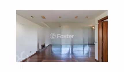 Apartamento com 3 quartos à venda na Rua Wanderley, 350, Perdizes, São Paulo, 228 m2 por R$ 1.590.000