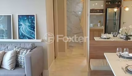 Apartamento com 2 quartos à venda na Rua Ituxi, 104, Saúde, São Paulo, 66 m2 por R$ 660.000