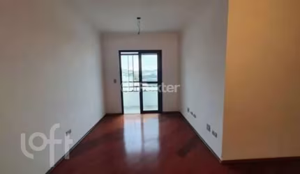 Apartamento com 3 quartos à venda na Rua Machado de Assis, 73, Santa Terezinha, São Bernardo do Campo, 98 m2 por R$ 440.000