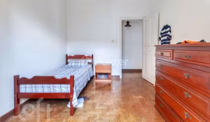 Apartamento com 2 quartos à venda na Rua Teodoro Sampaio, 316, Pinheiros, São Paulo, 84 m2 por R$ 780.000