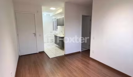 Apartamento com 2 quartos à venda na Rua dos Coqueirais, 265, Jardim Petrópolis, Cotia, 40 m2 por R$ 171.000