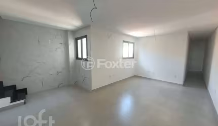 Cobertura com 3 quartos à venda na Rua São Gerônimo, 40, Jardim Bela Vista, Santo André, 140 m2 por R$ 885.000