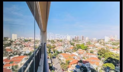 Apartamento com 3 quartos à venda na Rua Tuiucuê, 103, Jardim da Saude, São Paulo, 110 m2 por R$ 1.460.000