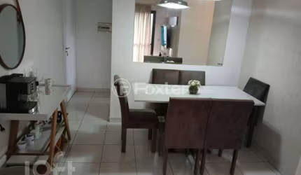 Apartamento com 3 quartos à venda na Avenida Marginal Esquerda Anchieta, 3, Vila Arapuã, São Paulo, 63 m2 por R$ 365.000