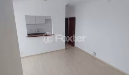 Apartamento com 3 quartos à venda na Rua Abranches de Moura, 51, Vila Moraes, São Paulo, 61 m2 por R$ 420.000