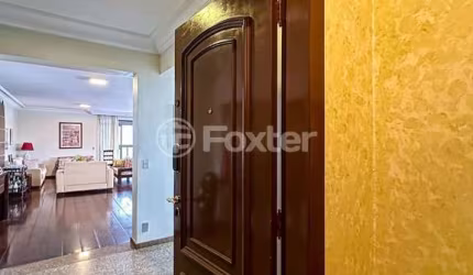 Apartamento com 4 quartos à venda na Rua Rui Barbosa, 333, Vila Gilda, Santo André, 370 m2 por R$ 2.766.000