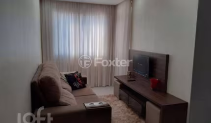 Apartamento com 3 quartos à venda na Rua Monte Alegre, 73, Vila Euclides, São Bernardo do Campo, 80 m2 por R$ 440.000