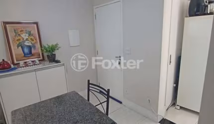 Apartamento com 2 quartos à venda na Rua Ipê, 563, Jardim Estrela, Mauá, 68 m2 por R$ 235.000