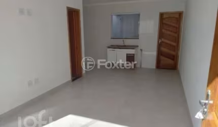 Casa em condomínio fechado com 2 quartos à venda na Rua Senador Godói, 249, Vila São Geraldo, São Paulo, 118 m2 por R$ 590.000