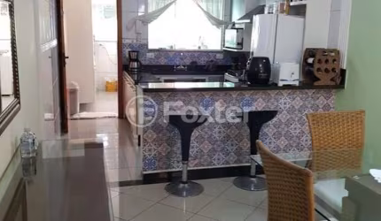Casa com 3 quartos à venda na Rua Maria Emília, 131, Penha De França, São Paulo, 200 m2 por R$ 800.000