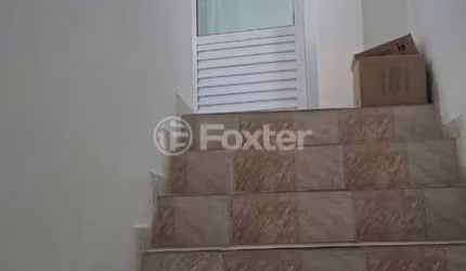 Apartamento com 2 quartos à venda na Rua Jacareí, 250, Jardim Alvorada, Santo André, 80 m2 por R$ 370.000