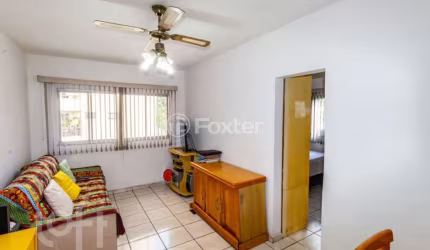 Casa com 1 quarto à venda na Rua Adolfo Gordo, 12, Campos Eliseos, São Paulo, 42 m2 por R$ 500.000