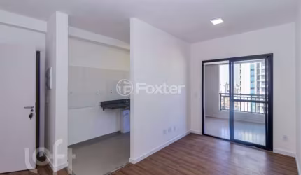 Apartamento com 2 quartos à venda na Rua Coronel Pedro Dias de Campos, 908, Chácara Seis de Outubro, São Paulo, 57 m2 por R$ 490.000