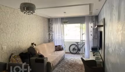 Apartamento com 2 quartos à venda na Rua Doutor Castelo Branco, 365, Centro, São Bernardo do Campo, 56 m2 por R$ 390.000
