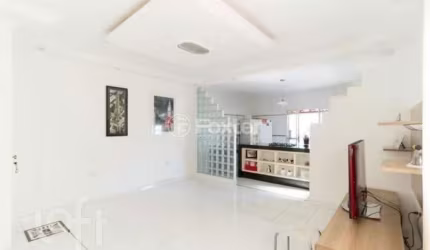 Casa com 2 quartos à venda na Rua João da Cunha Lobo, 125, Vila Araguaia, São Paulo, 200 m2 por R$ 1.300.000
