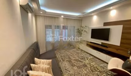 Casa com 3 quartos à venda na Rua Vicente Galafassi, 517, Nova Petrópolis, São Bernardo do Campo, 174 m2 por R$ 1.100.000