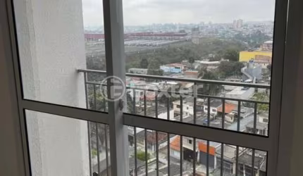 Apartamento com 2 quartos à venda na Avenida Itaquera, 5889, Cidade Líder, São Paulo, 44 m2 por R$ 350.000