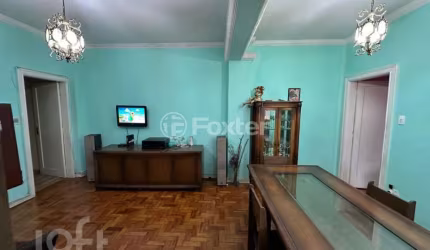 Apartamento com 3 quartos à venda na Rua 21 de Abril, 1542, Brás, São Paulo, 155 m2 por R$ 505.000