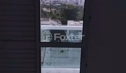 Apartamento com 2 quartos à venda na Rua Javri, 316, Vila Eldízia, Santo André, 49 m2 por R$ 597.500