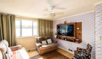 Apartamento com 2 quartos à venda na Rua Professor Antônio Austregésilo, 71, Jardim Boa Esperança, São Paulo, 58 m2 por R$ 340.000