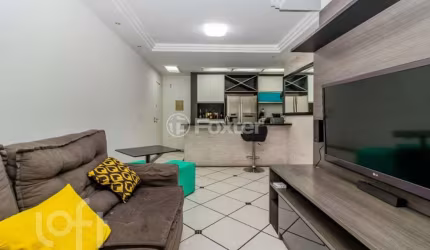 Apartamento com 3 quartos à venda na Rua Lopes de Oliveira, 112, Barra Funda, São Paulo, 84 m2 por R$ 650.000