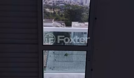 Apartamento com 2 quartos à venda na Rua Javri, 316, Vila Eldízia, Santo André, 51 m2 por R$ 421.668