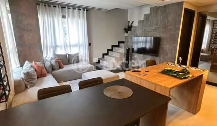 Apartamento com 2 quartos à venda na Avenida Indianópolis, 70, Indianópolis, São Paulo, 74 m2 por R$ 1.650.000