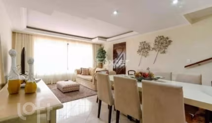 Casa com 3 quartos à venda na Rua Luís de Melo Maia, 218, Vila Pedra Branca, São Paulo, 148 m2 por R$ 820.000