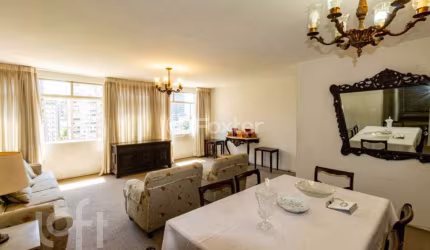 Apartamento com 3 quartos à venda na Rua Mourato Coelho, 50, Pinheiros, São Paulo, 150 m2 por R$ 2.000.000