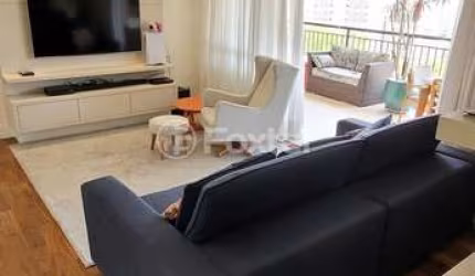 Apartamento com 4 quartos à venda na Rua Dona Carolina, 60, Vila Mariana, São Paulo, 150 m2 por R$ 2.900.000
