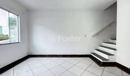 Casa com 2 quartos à venda na Rua Miguel Galindo Navarro, 437, Jardim Araguaia, Mauá, 60 m2 por R$ 300.000