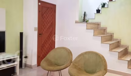 Casa com 3 quartos à venda na Rua Dona Nina Zanotto, 19, Jardim Las Vegas, Santo André, 196 m2 por R$ 560.000
