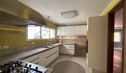 Apartamento com 4 quartos à venda na Rua Lupércio de Camargo, 52, Jardim Paulista, São Paulo, 240 m2 por R$ 6.380.000