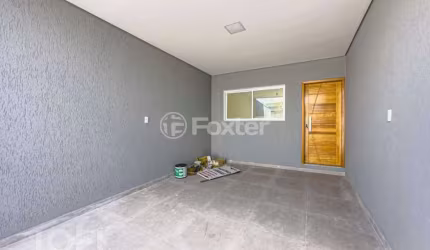 Casa com 3 quartos à venda na Rua Antuérpia, 237, Utinga, Santo André, 130 m2 por R$ 700.000