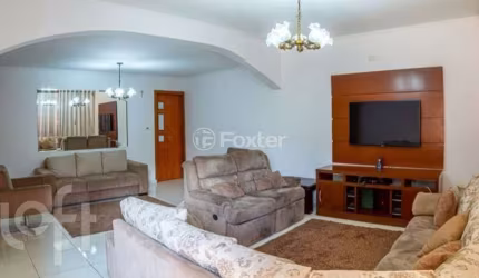 Casa com 2 quartos à venda na Rua Fábio da Silva Prado, 449, Taboão, São Bernardo do Campo, 400 m2 por R$ 940.000
