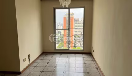 Apartamento com 2 quartos à venda na Rua Borges Lagoa, 512, Vila Clementino, São Paulo, 56 m2 por R$ 800.000