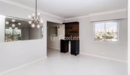 Apartamento com 3 quartos à venda na Rua Calógero Calia, 150, Vila Santo Estéfano, São Paulo, 115 m2 por R$ 1.070.000
