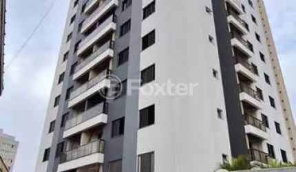 Apartamento com 3 quartos à venda na Rua Antônio Domingues de Carvalho, 101, Parada Inglesa, São Paulo, 75 m2 por R$ 800.000