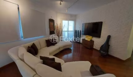 Apartamento com 3 quartos à venda na Rua Rafael Correa Sampaio, 1003, Santa Paula, São Caetano do Sul, 167 m2 por R$ 1.392.000