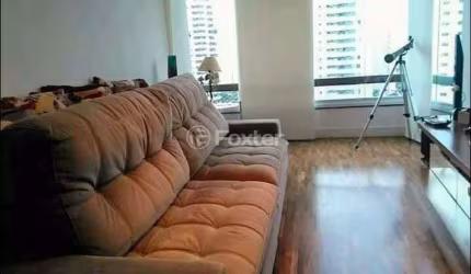 Apartamento com 3 quartos à venda na Rua Castro Alves, 908, Aclimação, São Paulo, 140 m2 por R$ 1.300.000