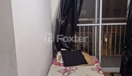 Apartamento com 1 quarto à venda na Rua Manuel Leiroz, 230, Vila Penteado, São Paulo, 38 m2 por R$ 230.000