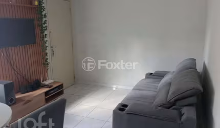 Apartamento com 2 quartos à venda na Estrada Água Chata, 2315, Água Chata, Guarulhos, 40 m2 por R$ 190.000
