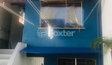 Casa com 3 quartos à venda na Rua Cervinho, 22, Jardim Danfer, São Paulo, 150 m2 por R$ 720.000