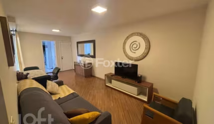 Apartamento com 3 quartos à venda na Rua General Canavarro, 388, Campestre, Santo André, 89 m2 por R$ 850.000