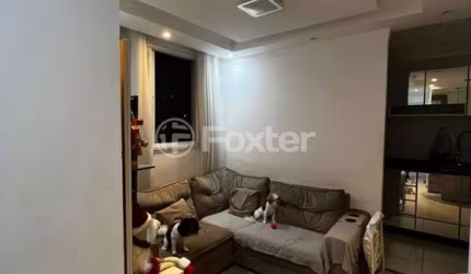Apartamento com 2 quartos à venda na Rua Visconde de Parnaíba, 1156, Brás, São Paulo, 40 m2 por R$ 424.000